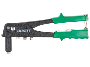 Заклепочник 2,4-4,8мм 240мм ВОЛАТ 34020-10