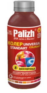 Паста колер.универс. 