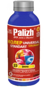 Паста колер.универс. 