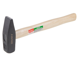 Молоток 0,8кг с дер.рукояткой ВОЛАТ 10220-08