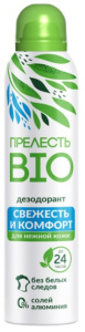 Дезодорант 