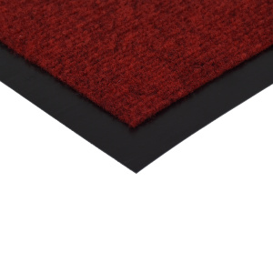 Коврик влаговпитывающий, ребристый “TRIP” 40*60 см 