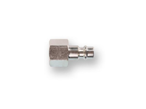 Соединение быстросъем. ПАПА х внутр. резьба 3/8