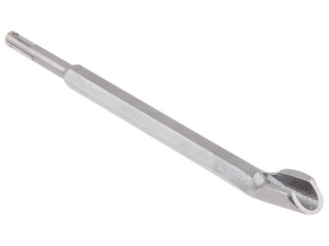 Канальное зубило SDS-plus 250х22мм GEPARD GP0704-250