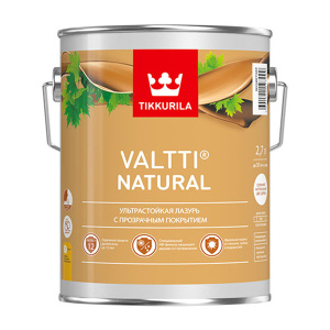 Антисептик VALTTI NATURAL п/гл 2,7л RU (6шт) 700011548