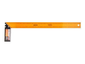 Угольник столярный 500мм STARTUL MASTER ST3510-050