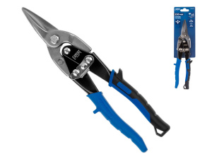 Ножницы по мет. 250мм, прямой рез EXPERT STARTUL SE4130-25