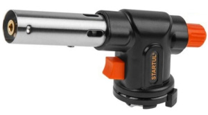Горелка газовая с пьезоподжигом STARTUL (ST1560-04)