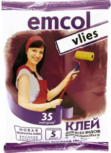 Клей ЭМКОЛ Флизилин 250 гр