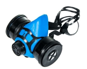 Респиратор (полумаска) 