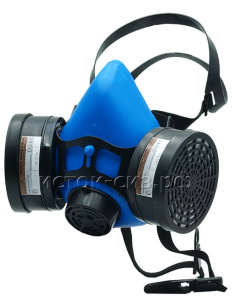 Респиратор (полумаска) 