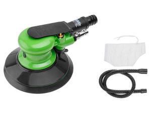 Пневмошлифмашина эксцентриковая ECO ASP12-150V