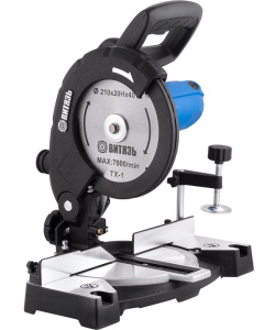 Пила дисковая торцовочная Витязь ПД-1500Т