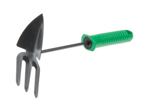 Мотыжка комбинированная 23см ВОЛАТ 59020-04