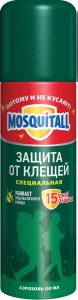 MOSQUITALL - Аэрозоль 