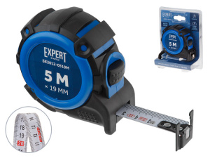Рулетка  5м/19мм EXPERT STARTUL SE3012-0519