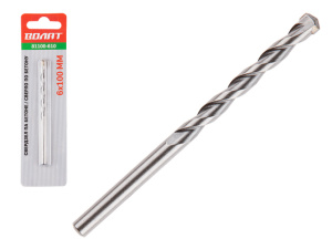 Сверло по бетону  5х85мм ВОЛАТ 81100-585