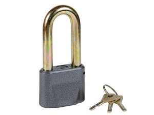 Замок навесной ВС2М1-02 (Чебоксары) ВС2М1.000-02.СР.СБ