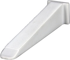 Клин DECOR PRO, 40 шт/пакет (30шт/60шт) 759-0040 Намерение