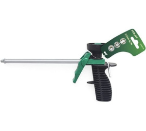 Пистолет для монтажной пены облегченный ВОЛАТ (36020-06)