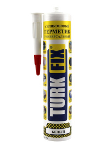 Герметик унив белый