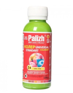 Паста колер.универс. 