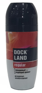 Дезодорант DOCKLAND 