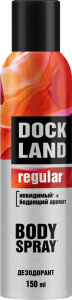 Дезодорант DOCKLAND 