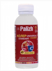 Паста колер.универс. 
