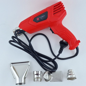 ФЕН ПРОМЫШЛЕННЫЙ FOREMAN tools ФП-2100 