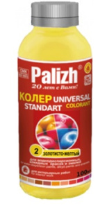 Паста колер.универс. 