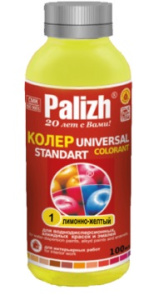 Паста колер.универс. 