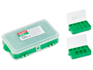 Органайзер (ящик) двухсторонний 17,5х10,6х4,6см ВОЛАТ 20254