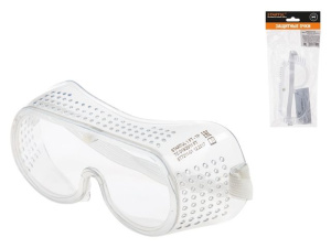 Очки закрытые STARTUL ЗП-1 ST7211-01