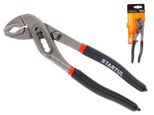 Клещи переставные 180мм STARTUL MASTER ST4006-18