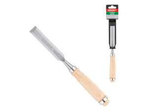 Стамеска плоская 18мм ВОЛАТ 15050-18