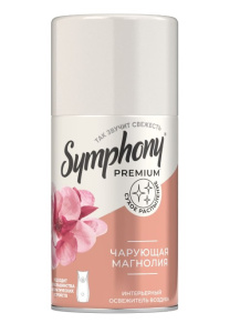 Освежитель воздуха 