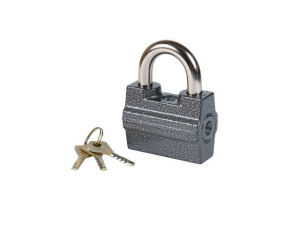 Замок навесной ВС2-23 (Чебоксары) ВС2-23.00.СР.СБ