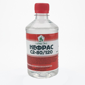 Нефрас С2-80/120  0,4л (25 шт) СуперЭко БП- 00004428