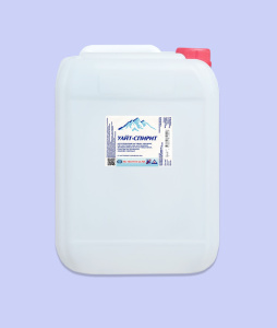 Уайт-спирит 10л  РБХ (1) 00-00000116