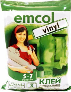 Клей ЭМКОЛ Винил 200 гр