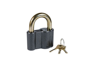 Замок навесной ВС2А (Чебоксары) ВС2А.00.СР.СБ