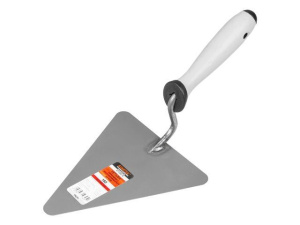 Кельма каменщика 180мм с двухкомпонентной ручкой STARTUL PROFI (ST1030-18)