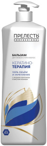 Бальзам для волос 