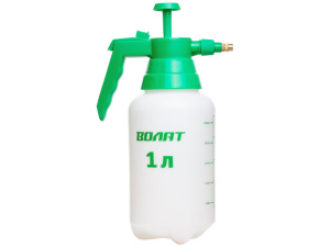 Опрыскиватель компрессионный 1,5л ВОЛАТ 57020-15