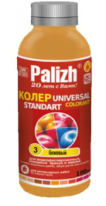 Паста колер.универс. 