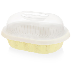 Хлебница настольная 