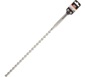 18х200х340 мм бур (сверло) SDS-max QUADRO-X GEPARD GP1118-340