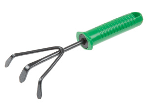 Рыхлитель садовый 24см ВОЛАТ 59020-03