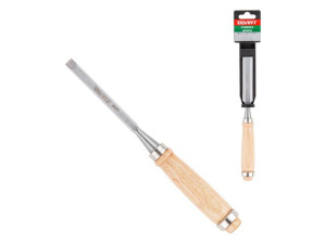 Стамеска плоская  8мм ВОЛАТ 15050-08